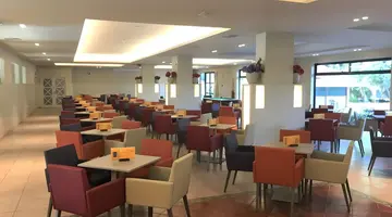Ohtels Villa Romana