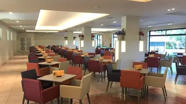 Ohtels Villa Romana
