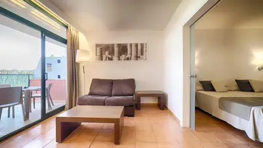 Ohtels Villa Romana