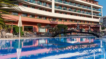 Ohtels Villa Romana