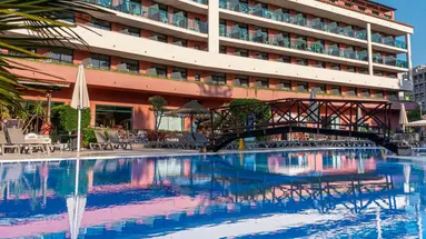 Ohtels Villa Romana