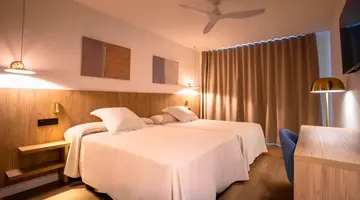 Ohtels Villa Romana