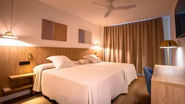 Ohtels Villa Romana