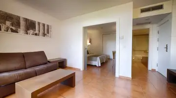 Ohtels Villa Romana