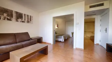 Ohtels Villa Romana