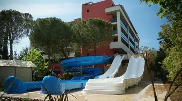 Ohtels Villa Romana