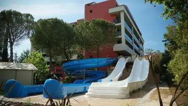 Ohtels Villa Romana