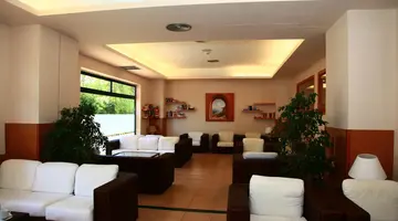Ohtels Villa Romana