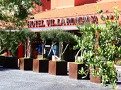 Ohtels Villa Romana