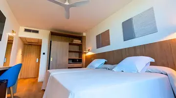 Ohtels Villa Romana