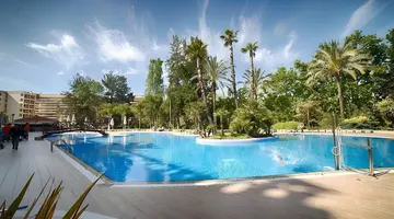 Ohtels Villa Romana