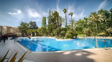 Ohtels Villa Romana