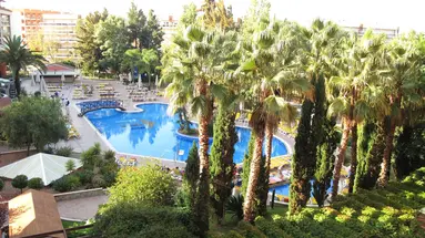 Ohtels Villa Romana