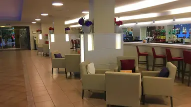 Ohtels Villa Romana