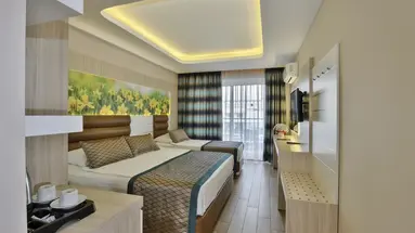 OJI BEACH HOTEL