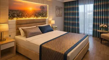 OJI BEACH HOTEL
