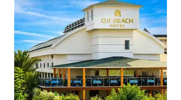OJI BEACH HOTEL