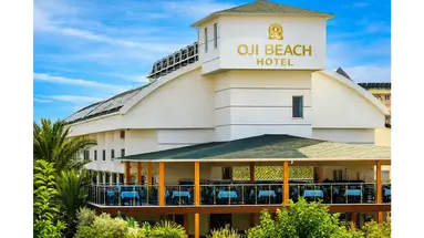 OJI BEACH HOTEL