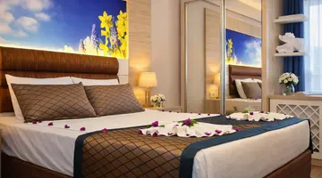 OJI BEACH HOTEL