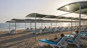 OJI BEACH HOTEL