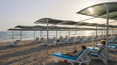OJI BEACH HOTEL