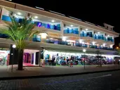 OJI BEACH HOTEL