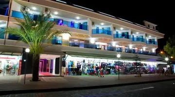 OJI BEACH HOTEL
