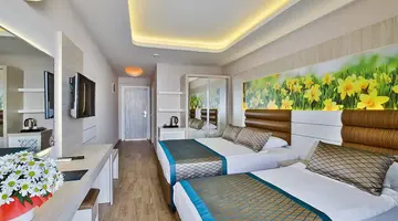 OJI BEACH HOTEL