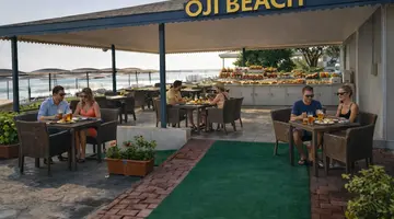 OJI BEACH HOTEL