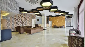 OJI BEACH HOTEL