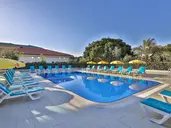 OJI BEACH HOTEL