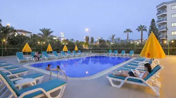 OJI BEACH HOTEL