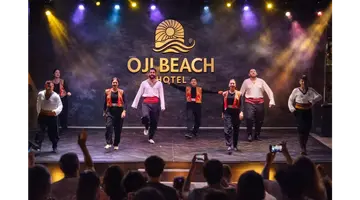 OJI BEACH HOTEL