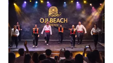 OJI BEACH HOTEL