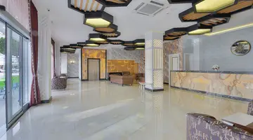 OJI BEACH HOTEL