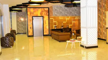 OJI BEACH HOTEL