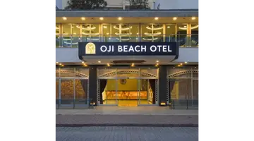 OJI BEACH HOTEL