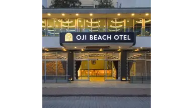 OJI BEACH HOTEL