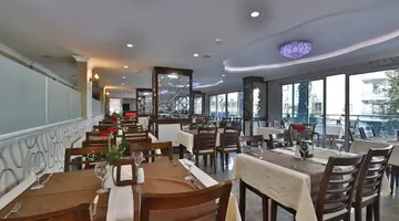OJI BEACH HOTEL