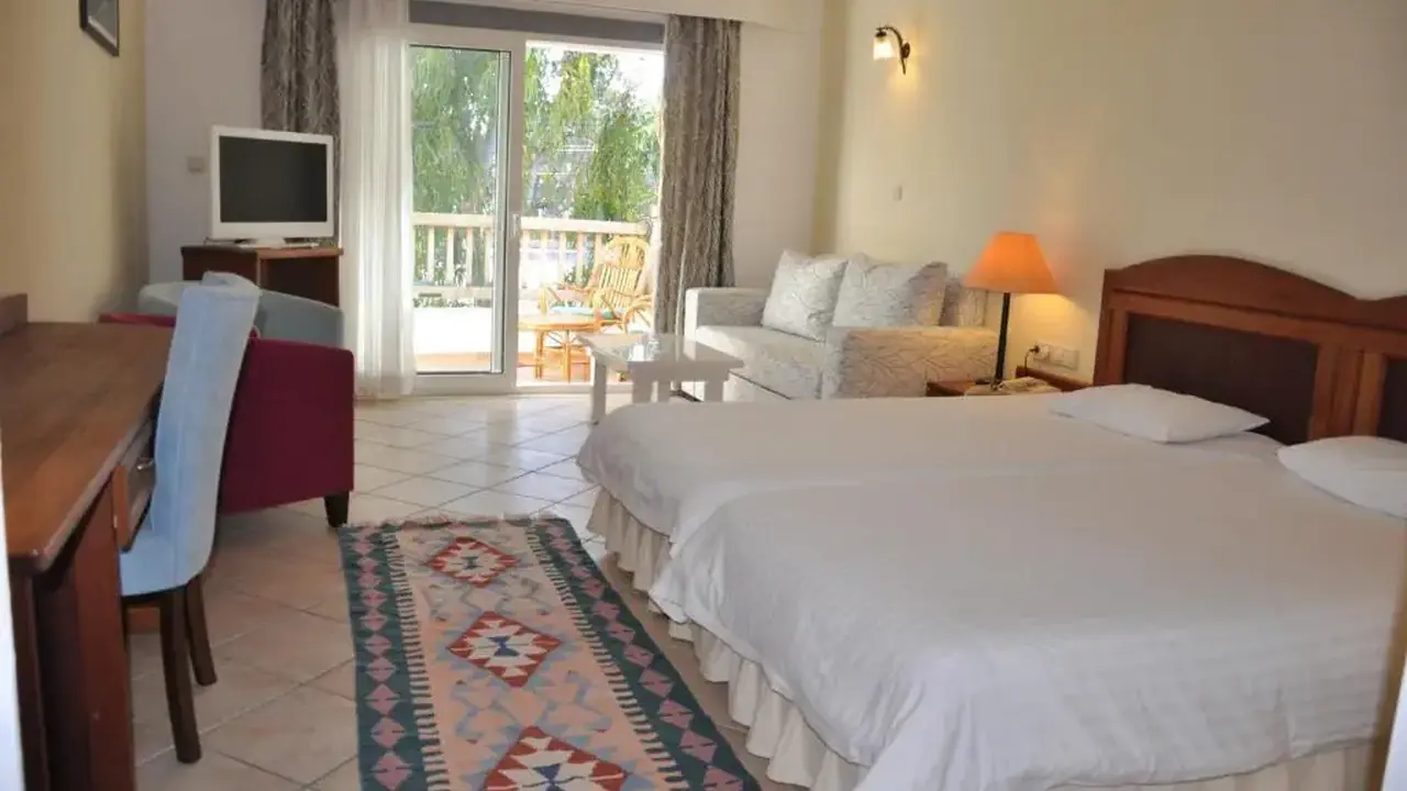 OKALIPTUS OTEL