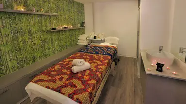 OKEANOS BEACH BOUTIQUE HOTEL (ex. OKEANOS BEACH)