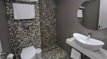 OKEANOS BEACH BOUTIQUE HOTEL (ex. OKEANOS BEACH)