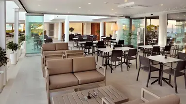 OKEANOS BEACH BOUTIQUE HOTEL (ex. OKEANOS BEACH)