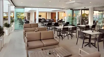 OKEANOS BEACH BOUTIQUE HOTEL (ex. OKEANOS BEACH)