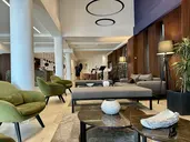 OKEANOS BEACH BOUTIQUE HOTEL (ex. OKEANOS BEACH)