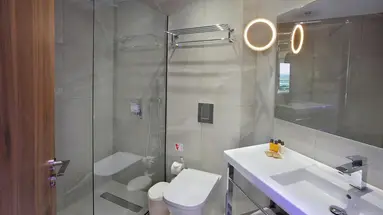 OKEANOS BEACH BOUTIQUE HOTEL (ex. OKEANOS BEACH)