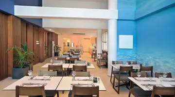 OKEANOS BEACH BOUTIQUE HOTEL (ex. OKEANOS BEACH)