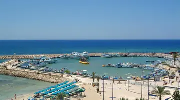 OKEANOS BEACH BOUTIQUE HOTEL (ex. OKEANOS BEACH)