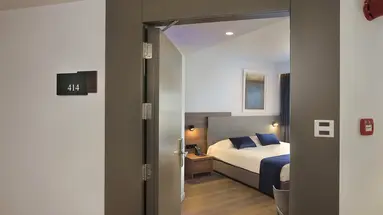 OKEANOS BEACH BOUTIQUE HOTEL (ex. OKEANOS BEACH)
