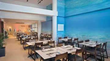 OKEANOS BEACH BOUTIQUE HOTEL (ex. OKEANOS BEACH)